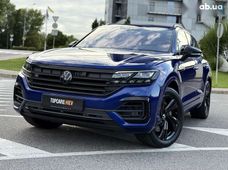 Продажа б/у Volkswagen Touareg в Киевской области - купить на Автобазаре