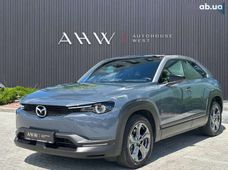 Продажа б/у Mazda MX-30 2020 года - купить на Автобазаре
