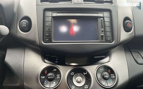 Toyota RAV4 2011 - фото 20