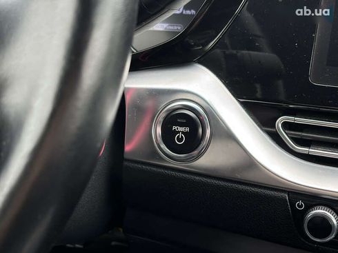 Kia Niro 2021 - фото 18