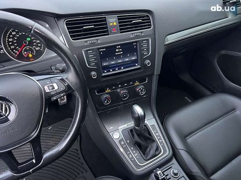 Volkswagen Golf 2017 - фото 25