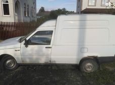 Запчастини на Fiat Fiorino в Чернігові - купити на Автобазарі
