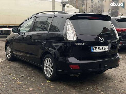 Mazda 5 2010 - фото 10