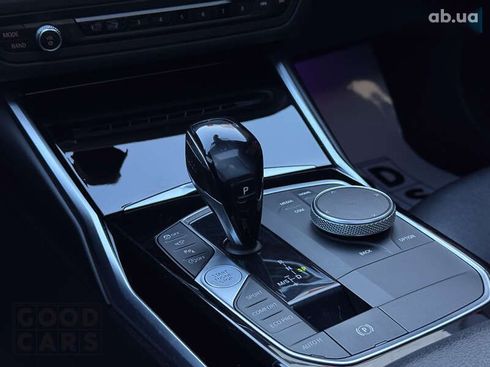 BMW 3 серия 2019 - фото 30