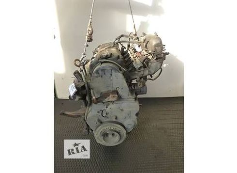 двигатель в сборе для Honda Accord - купить на Автобазаре - фото 5