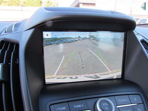 Ford Escape 2016 - фото 28