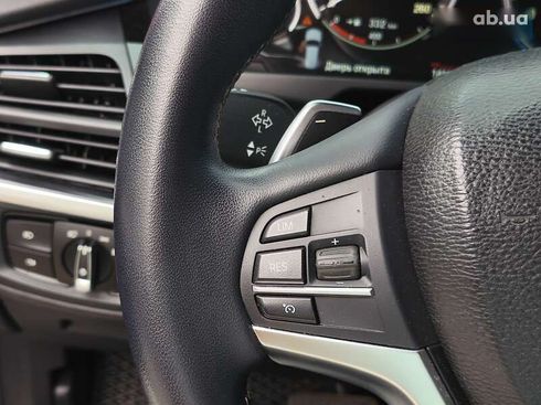 BMW X5 2013 - фото 29