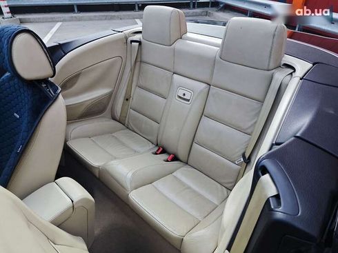 Volkswagen Eos 2007 - фото 11