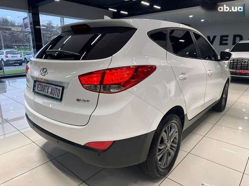 Hyundai Tucson 2013 - фото 6