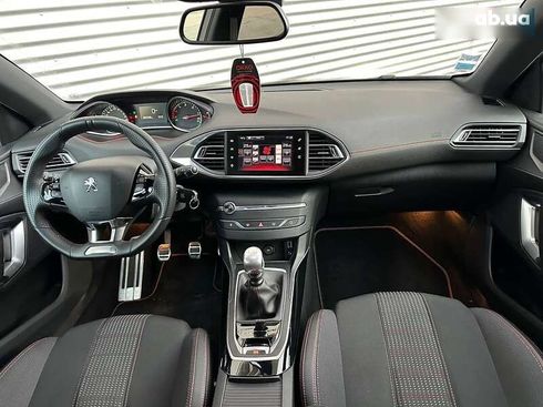 Peugeot 308 2016 - фото 5