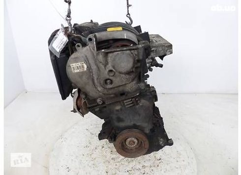 двигатель в сборе для Renault Scenic - купити на Автобазарі - фото 3