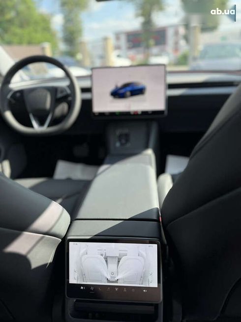 Tesla Model 3 2024 - фото 22
