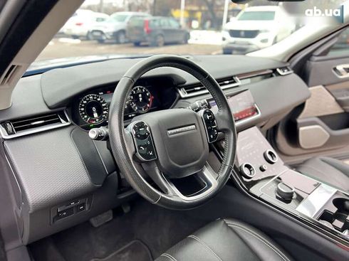 Land Rover Range Rover Velar 2018 - фото 16