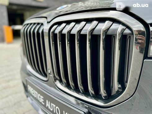 BMW X7 2020 - фото 22