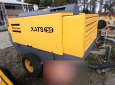 Купить спецтехнику Atlas Copco в Украине - купить на Автобазаре