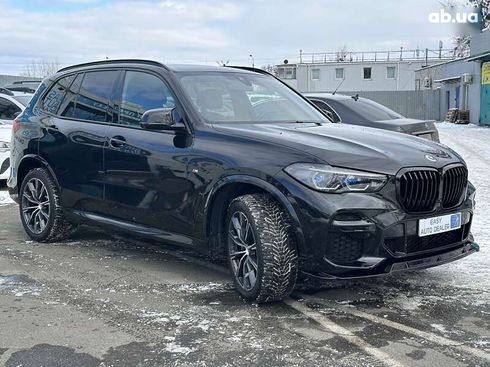 BMW X5 2022 - фото 3