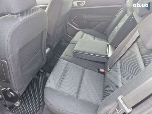 Peugeot 307 2006 - фото 24