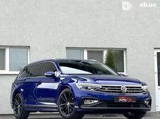 Продаж вживаних Volkswagen Passat у Луцьку - купити на Автобазарі