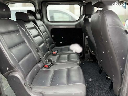 Nissan e-NV200 2018 - фото 6