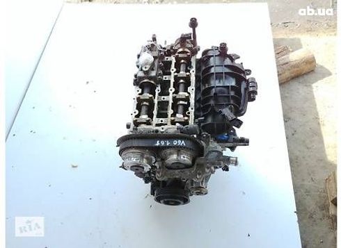 двигатель в сборе для Volvo S40 - купити на Автобазарі - фото 2