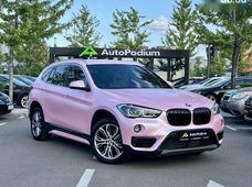 Купити BMW бу в Україні - купити на Автобазарі