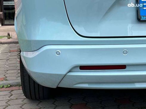 Honda eNP1 2024 - фото 30