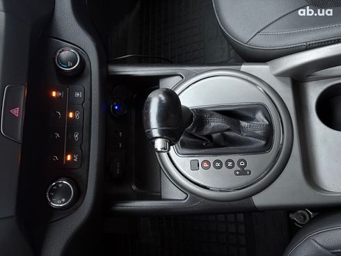 Kia Sportage 2014 белый - фото 98