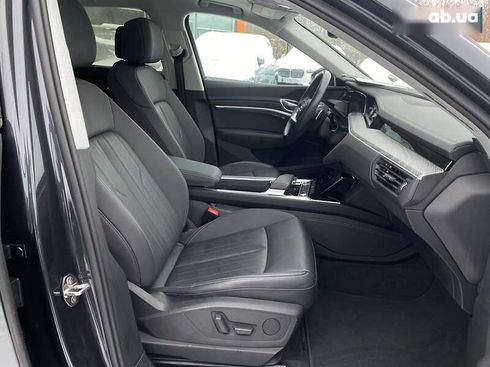 Audi E-Tron 2020 - фото 27