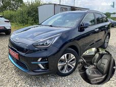 Продажа б/у Kia Niro 2020 года во Львове - купить на Автобазаре