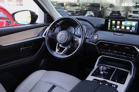 Mazda CX-90 2023 - фото 15
