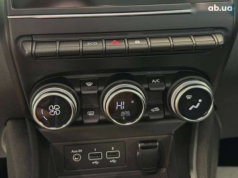 Renault Zoe 2020 - фото 18