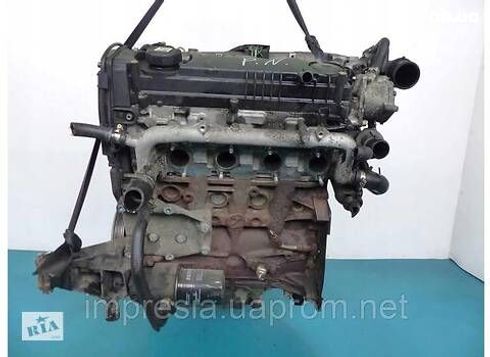 двигатель в сборе для Fiat Marea - купить на Автобазаре - фото 3