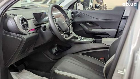 BYD Song Plus 2024 - фото 23