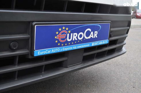 Volkswagen Crafter 2022 - фото 22