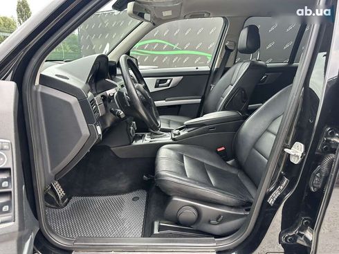 Mercedes-Benz GLK-Класс 2011 - фото 6