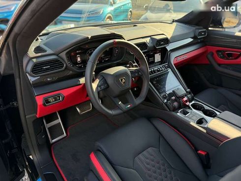 Lamborghini Urus 2024 - фото 29