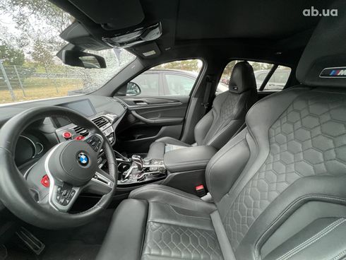 BMW X4 2020 - фото 24