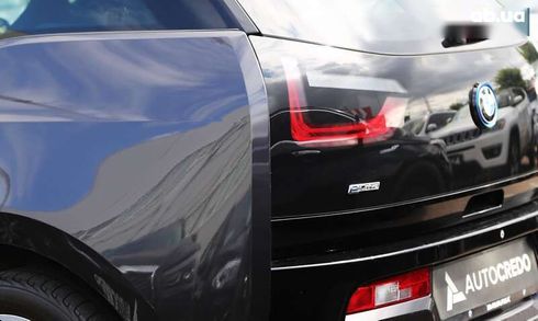 BMW i3 2014 - фото 8