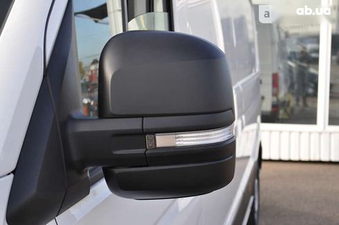 Volkswagen Crafter 2021 - фото 10