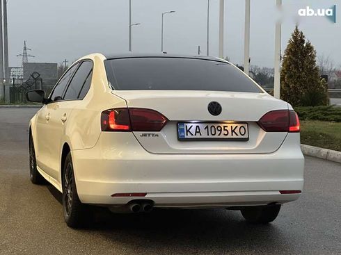 Volkswagen Jetta 2012 - фото 19