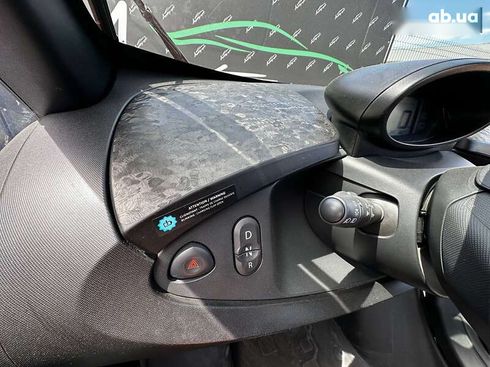 Renault Twizy 2018 - фото 21