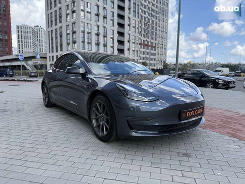 Tesla Model 3 2022 - фото 6