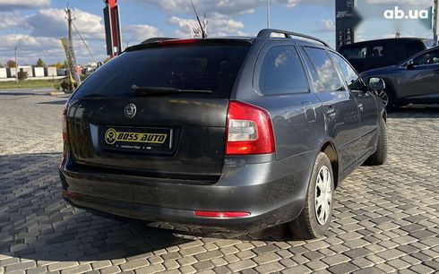 Skoda Octavia 2009 - фото 7