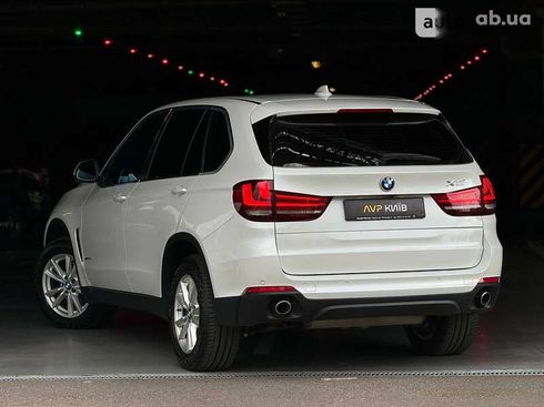 BMW X5 2016 - фото 13