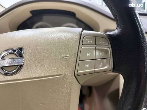 Volvo S80 2009 - фото 23