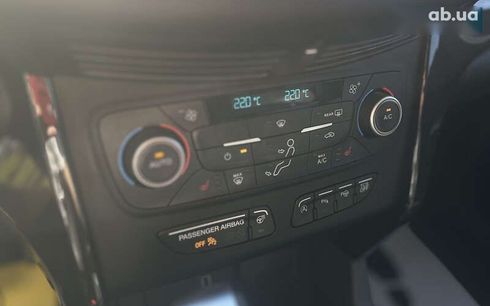 Ford Escape 2019 - фото 19