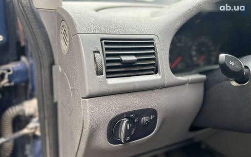 Ford Transit Connect 2003 - фото 9