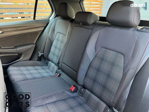 Volkswagen Golf GTI 2023 - фото 21