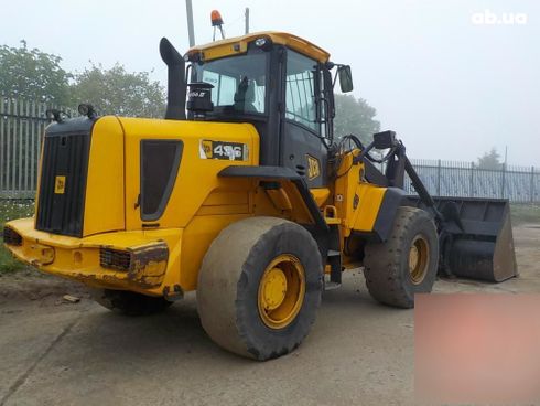 JCB 436E Super HT 2006 - фото 2