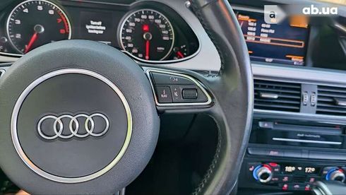 Audi A4 2015 - фото 22